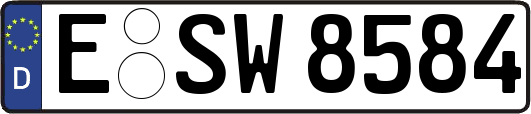E-SW8584