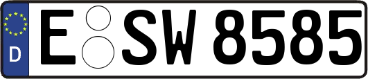 E-SW8585