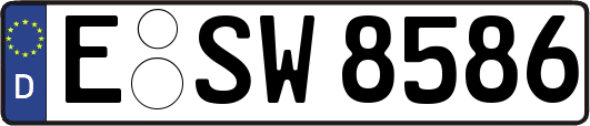 E-SW8586