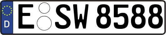 E-SW8588