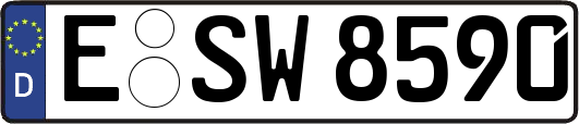 E-SW8590