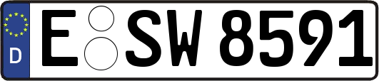 E-SW8591