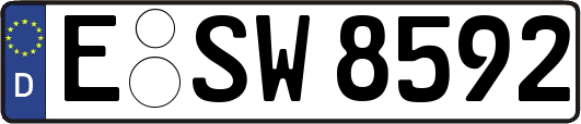 E-SW8592