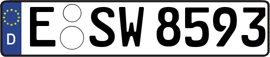 E-SW8593