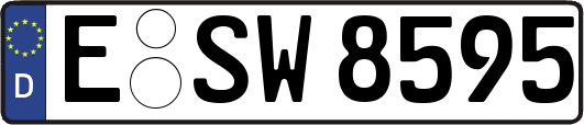 E-SW8595