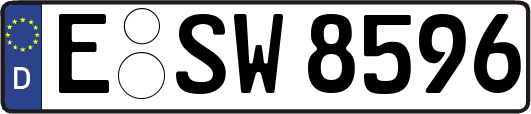 E-SW8596