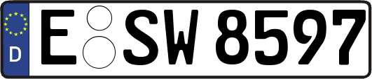 E-SW8597