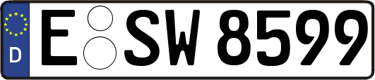 E-SW8599