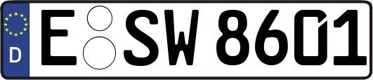 E-SW8601
