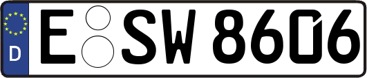 E-SW8606