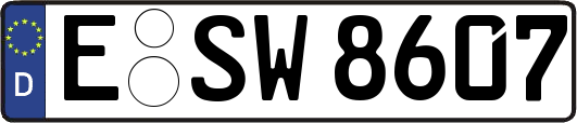 E-SW8607