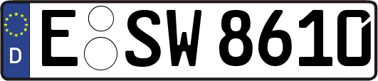 E-SW8610
