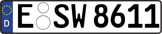 E-SW8611