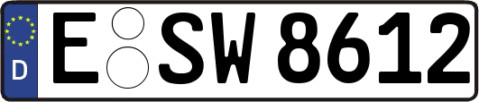 E-SW8612