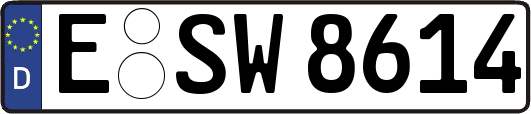 E-SW8614