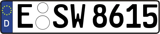 E-SW8615