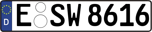 E-SW8616