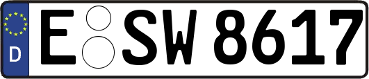 E-SW8617