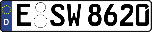 E-SW8620