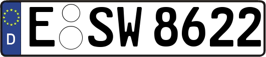 E-SW8622