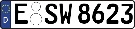 E-SW8623