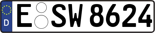 E-SW8624