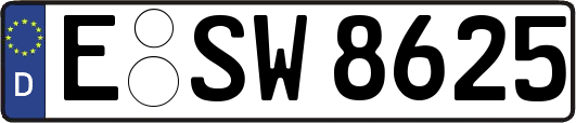 E-SW8625