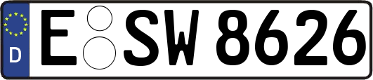 E-SW8626