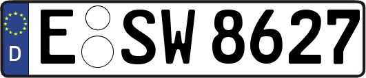 E-SW8627