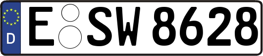 E-SW8628
