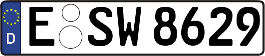 E-SW8629