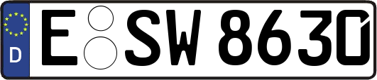 E-SW8630