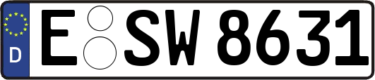 E-SW8631