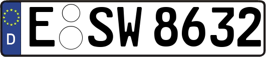E-SW8632