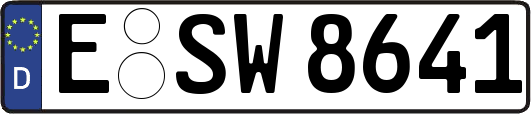 E-SW8641