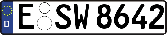 E-SW8642