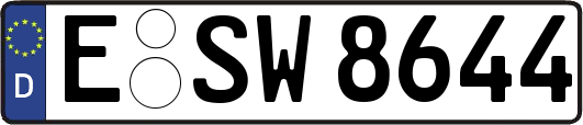 E-SW8644