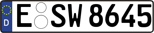 E-SW8645