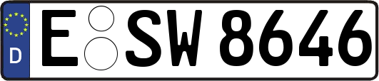 E-SW8646