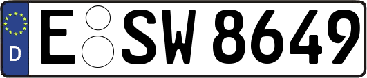 E-SW8649