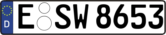 E-SW8653