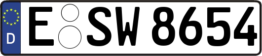 E-SW8654