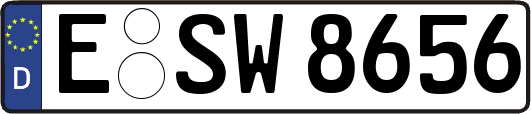 E-SW8656