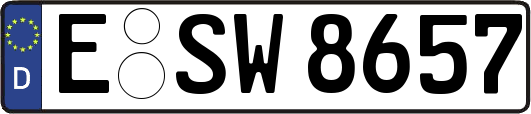 E-SW8657