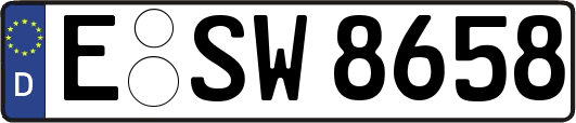 E-SW8658