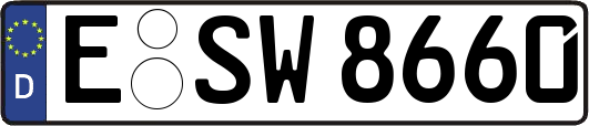 E-SW8660