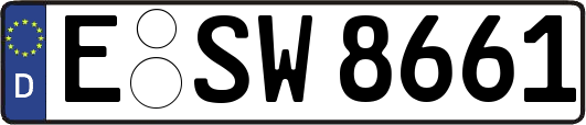 E-SW8661