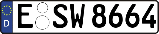 E-SW8664