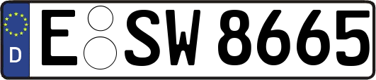 E-SW8665