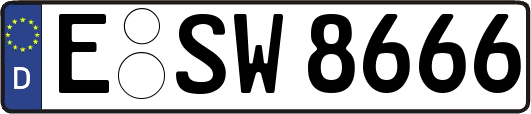 E-SW8666